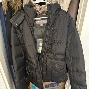 Eddie Bauer Snow Jacket